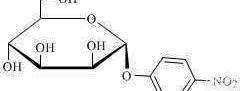 CAS：10357-27-4  4-硝基苯基-<em>alpha</em>-D-<em>甘露</em>糖苷