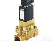 5282型，不锈钢<em>阀体</em>BURKERT<em>电磁阀</em>