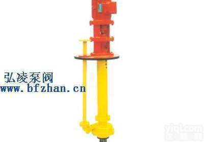 <em>GBY</em>型  化工泵:<em>GBY</em>型<em>浓硫酸</em><em>液下泵</em>