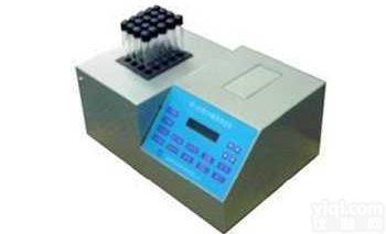 高<em>精密</em>COD<em>测试仪</em>