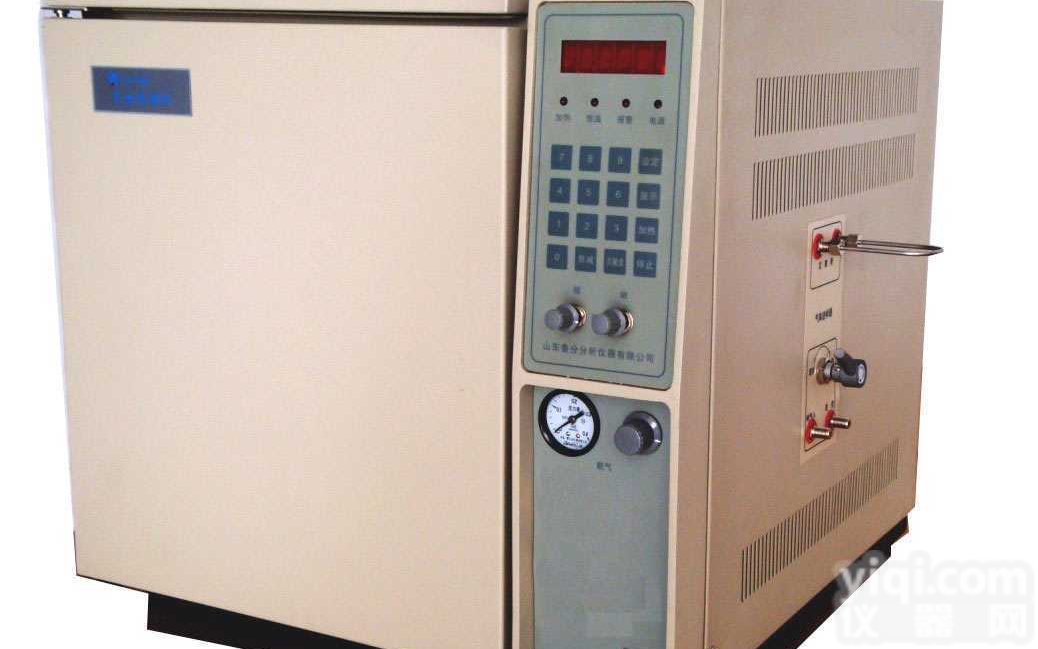 GC6800A  GC6800A气相色谱仪,<em>山东气相色谱仪</em>厂家提供贴Pai