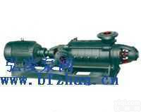 D型  多级泵:<em>D型卧式多级泵</em>