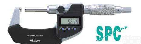 293-230/293-240*  日本三丰（MITUTOYO）293<em>系列</em><em>数显</em><em>千分尺</em>