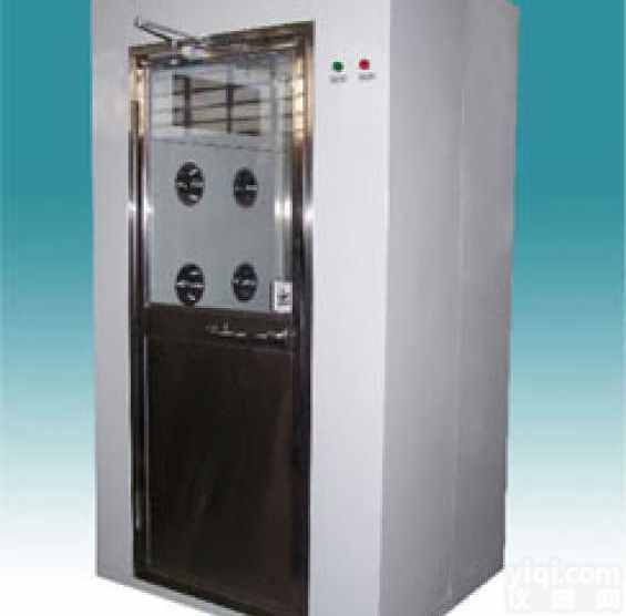 BH-001F  山<em>东文</em>登风淋室。文登风淋室厂家