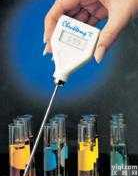 HI98501高精度<em>袖珍</em><em>温度计</em>  HI-98501高精度<em>袖珍</em><em>温度计</em>