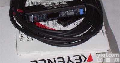 <em>KEYENCE</em><em>光纤传感器</em>FU-32