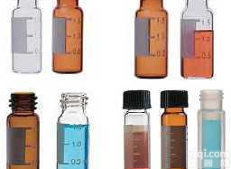 2ml螺口样品瓶，适用于<em>Agilent</em>,PE,<em>Varian</em>自动进样器