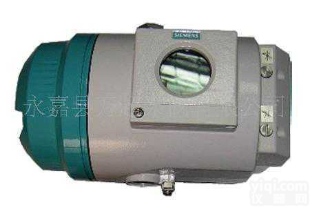 6DR5-德国原装<em>西门子</em>（SIEMENS）智能电气阀门定位器<em>系列</em>  SIPART PS2德国原装<em>西门子</em>（SIEMENS）6DR5<em>系列</em>智能电...