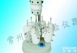 <em>FS-1型  可调高速匀浆机</em>