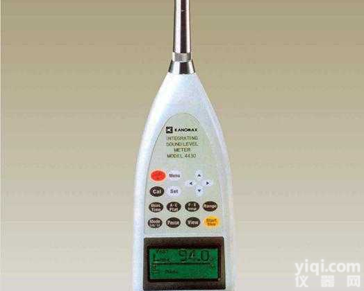 积分式普通<em>噪音计</em>| <em>噪音计</em>|<em>便携式</em><em>噪音计</em>|数字<em>噪音计</em>|4430