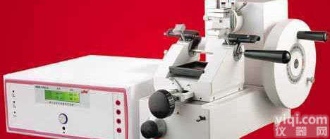 YD-1508RIII电脑快速恒温<em>冷冻</em>石蜡两用<em>切片机</em>  <em>冷冻</em><em>切片机</em>YD-1508RIII