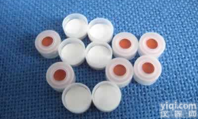 100个/包  <em>卡口</em>色谱样品<em>瓶盖</em>