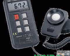 台湾泰仕<em>TES</em>-1336A 数字式<em>照度计</em>  台湾泰仕<em>TES</em>-1336A 数字式<em>照度计</em>