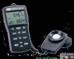 台湾泰仕<em>TES</em>-1339专业级<em>照度计</em>  台湾泰仕<em>TES</em>-1339专业级<em>照度计</em>