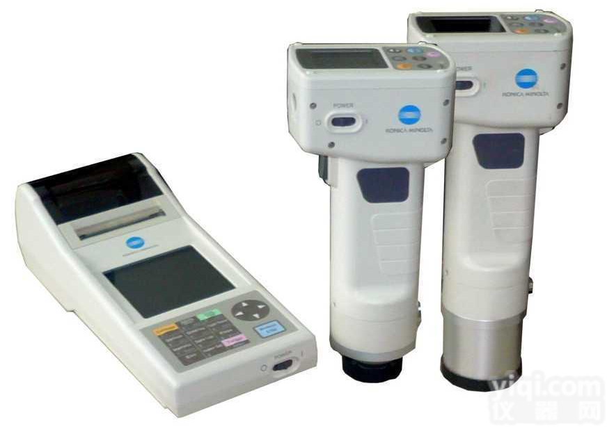 CR-410  CR-410<em>滤镜</em><em>色差计</em>