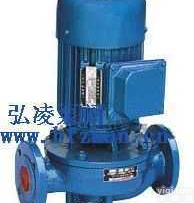 <em>SG型  管道泵</em>:SG型管道泵