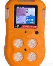 BX616型  <em>便携式</em>四<em>气体探测器</em>