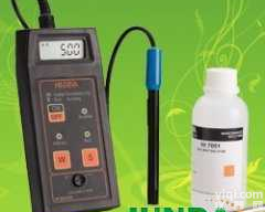 HI993310 便携式土壤电导率测定仪  HI993310 便携式土壤电导率测定仪