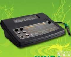 HI2300微电脑控制实验室<em>电导率测定仪</em>,HI2300电导率  HI2300微电脑控制实验室<em>电导率测定仪</em>,HI2300电导率