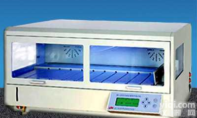 YD-12P  <em>环保型</em>生物<em>组织</em>全自动脱水机YD-12P