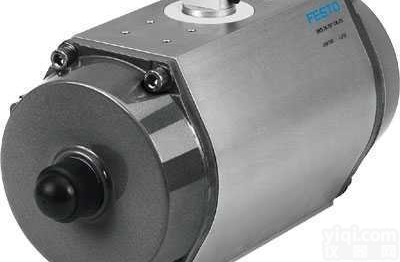 <em>费斯托</em> DRE-26-F07-Q06-FS-C <em>摆动</em>驱动器