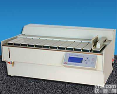 YD-12G  <em>智能型</em>生物组织全自动<em>脱水机</em>YD-12G