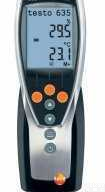 <em>德国</em>德图testo 635-2高精度<em>温湿度计</em>  <em>德国</em>德图testo 635-2高精度<em>温湿度计</em>