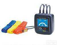 上海<em>ETCR1000</em><em>非接触型</em>检相器  <em>ETCR1000</em><em>非接触型</em>检相器厂家