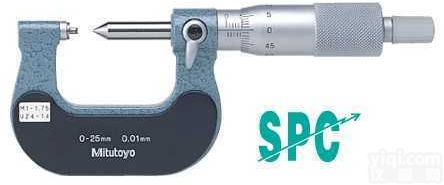 125-101  125系列/螺纹<em>千分尺</em>/<em>三丰</em>（Mitutoyo）<em>千分尺</em>
