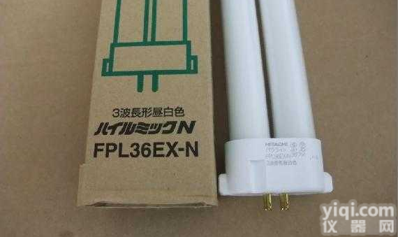 FPL36EX-N 36W  <em>日立</em><em>三波</em>长形<em>插管</em> FPL36EX-N 36W