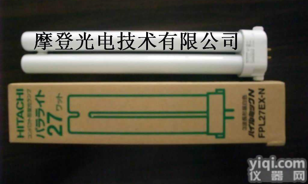 FPL27EX-N 27W  <em>日立</em>三<em>波长</em><em>灯管</em>对色专用<em>灯管</em> FPL27EX-N 27W
