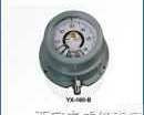 <em>YX-160-B  防爆电接点压力表</em>,YX-160-B防爆电接点压力表