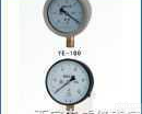 YE-100/YE-150/YEX-150  <em>膜盒</em><em>压力表</em>,YE<em>系列</em><em>膜盒</em><em>压力表</em>