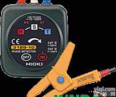 HIOKI 3129<em>相序表</em>，<em>日本</em>日置HIOKI 3129相序指示仪  HIOKI 3129<em>相序表</em>，<em>日本</em>日置HIOKI 3129相序指示仪