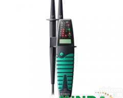 <em>日本</em>共立KYORITSU 1700/1710相序<em>指示</em>仪  <em>日本</em>共立KYORITSU 1700/1710相序<em>指示</em>仪