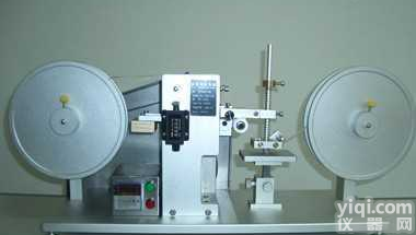 BN-RCA  <em>珠海</em>RCA<em>磨擦试验</em>机