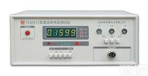 <em>TH2511</em>型<em>直流</em>低电阻测试仪，<em>TH2511</em><em>直流</em>电阻计  <em>TH2511</em>型<em>直流</em>低电阻测试仪，<em>TH2511</em><em>直流</em>电阻计