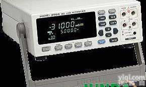 交流微<em>电阻</em>计<em>HIOKI</em> 3560,<em>HIOKI</em>3560交流微<em>电阻</em>计  交流微<em>电阻</em>计<em>HIOKI</em> 3560,<em>HIOKI</em>3560交流微<em>电阻</em>计
