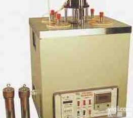 SY-05型  <em>石油产品</em><em>铜片</em><em>腐蚀试验</em>仪