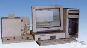 HCMC-100   <em>红外</em>碳<em>含量</em><em>测定仪</em>