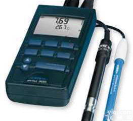 <em>德国</em>WTW<em>手持</em>式PH/溶解氧测试仪pH/Oxi 3400i  <em>德国</em>WTW<em>手持</em>式PH/溶解氧测试仪pH/Oxi 3400i