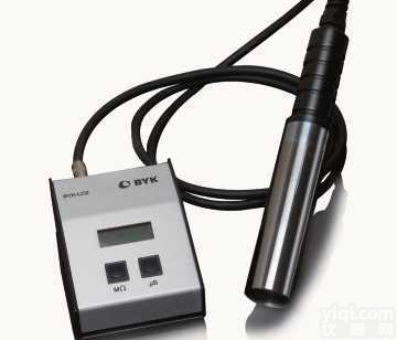 BYK<em>电导率</em>仪-BYK<em>电导率</em>仪/<em>电导率</em>器LC2/<em>德国</em>BYK