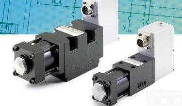 美国<em>MOOG（穆格）伺服阀D633/D634系列</em>