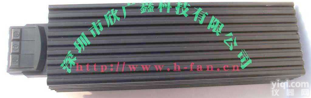 HG140系列  <em>配电柜</em>HG140系列PTC<em>加热器</em>
