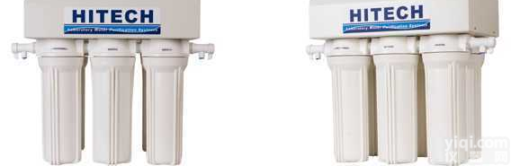 DW 200  DW系列反渗透去离子<em>纯水机</em>（<em>自来水</em>为<em>水源</em>）（蒸馏水机替代品）