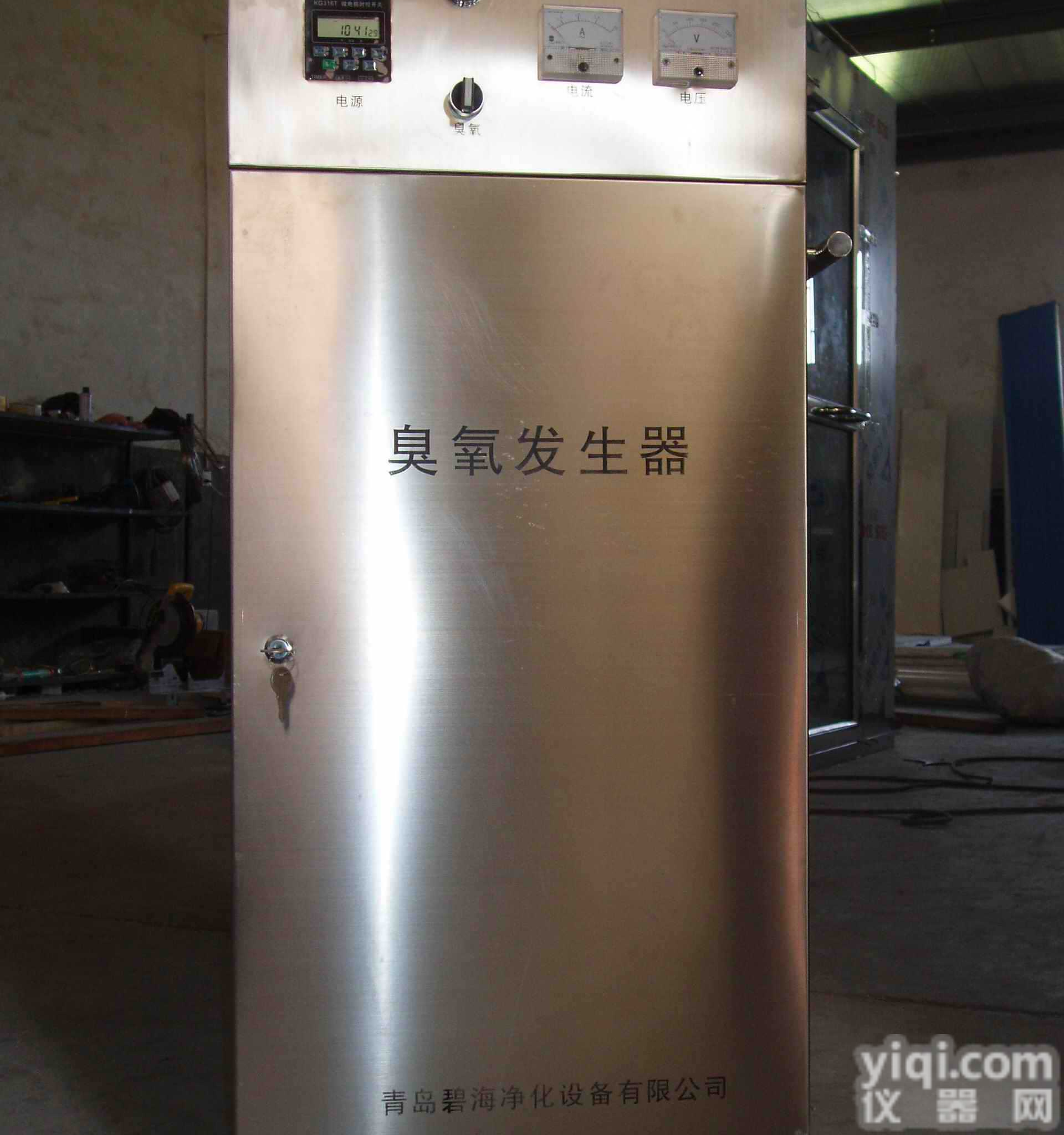 BH  <em>臭氧</em><em>装置</em>，<em>臭氧</em>发生器<em>装置</em>