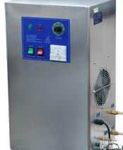 BH-5G  <em>臭氧</em>发生器，<em>臭氧</em><em>一体机</em>