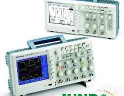 美国<em>泰克</em> <em>Tektronix</em> TDS1012B数字<em>示波器</em>  美国<em>泰克</em> <em>Tektronix</em> TDS1012B数字<em>示波器</em>