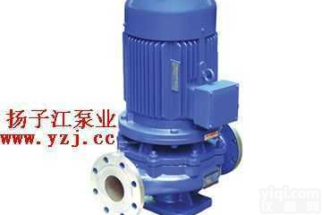 <em>管道泵</em>:IHG不锈钢<em>耐腐蚀</em><em>管道泵</em>