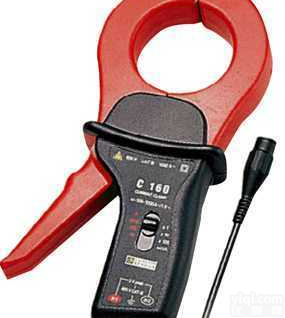 C160  <em>法国</em>CA公司C160<em>示波器</em>专用电流<em>探头</em>